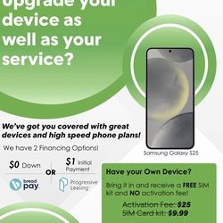 Need a New Phone? FREE Phones & Upgrade Deals at Cricket Wireless