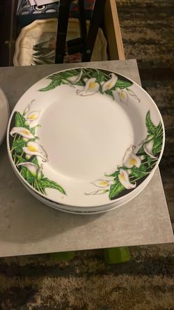 Plates