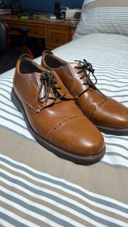 Nunn Bush Dress Shoes