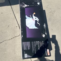 Zero  Nightmare Before Christmas  4.5