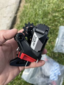 SRAM APEX CPLR electronic shifter group set 12 speed for Road Bikes