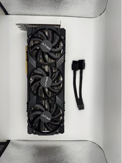 PNY RTX GEFORCE 4070 Ti 12 GB
