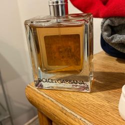 Dolce And Gabbana The One. Eau De Toilette 50ml