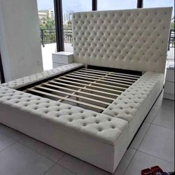 New Bed frames in Box! Shop Now, Pay Later — No Credit Needed! Wholesale Prices Direct to You! 