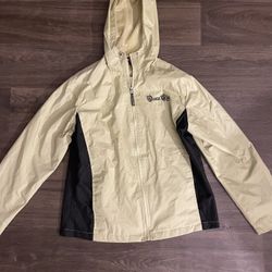 Kenpo Ocean City Jacket