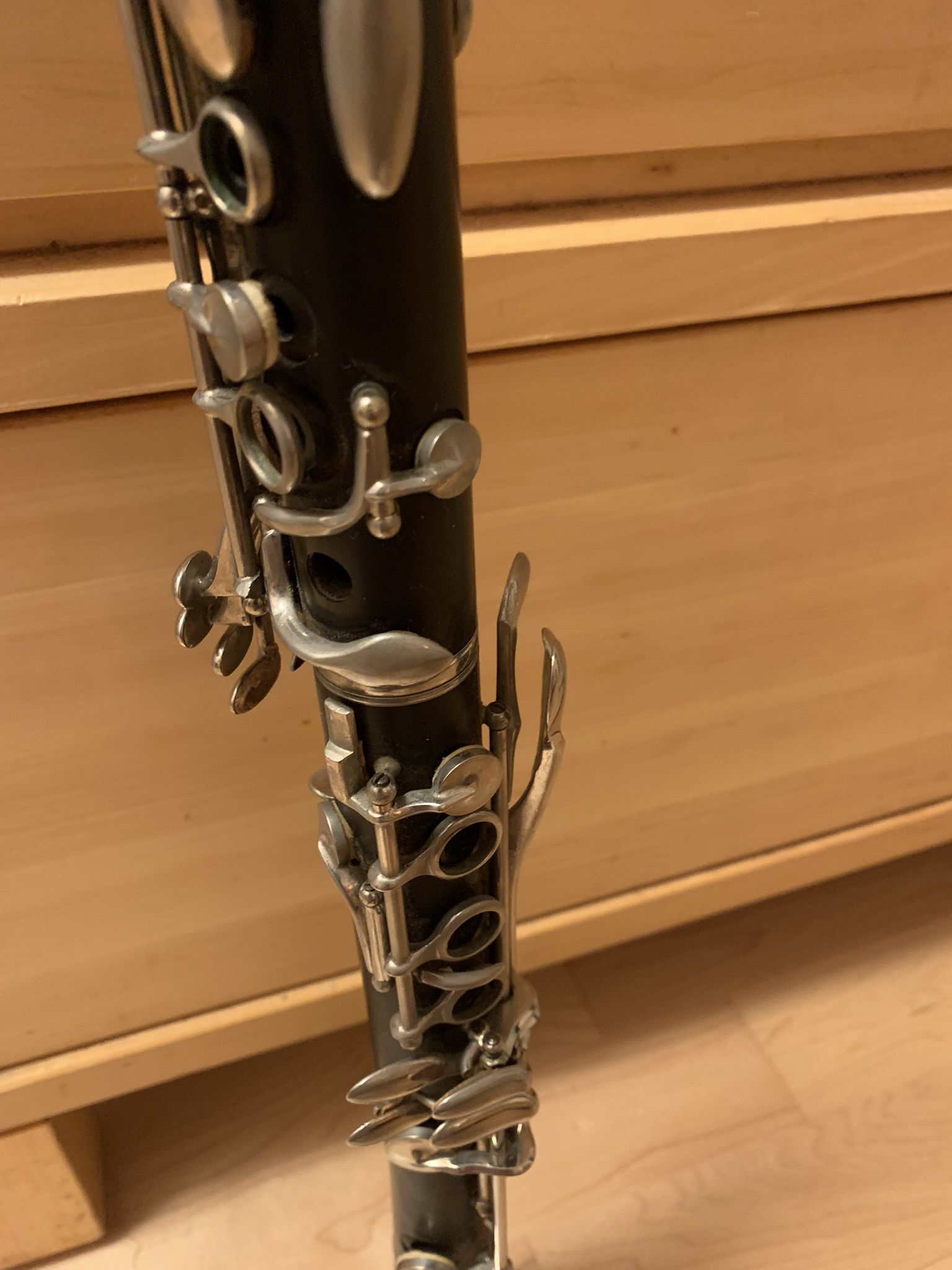 Clarinet
