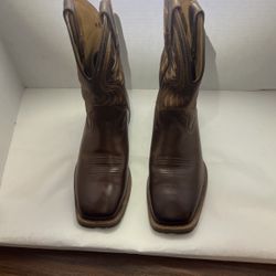 Ariat Boots Men Size 9EE 