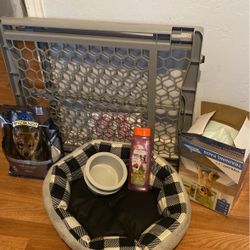 Dog Items 