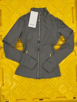 Lululemon define jacket