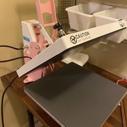 Heat Press Nation 15. *15