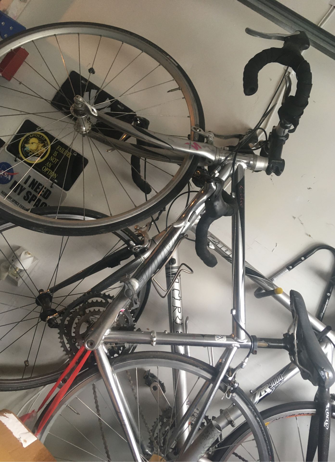 Specialized