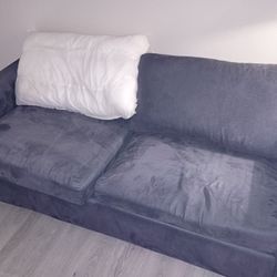 Brand New Couch