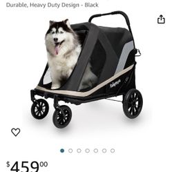 Large Premiere Dog Stroller