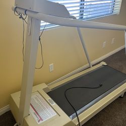 Treadmill - Old School 