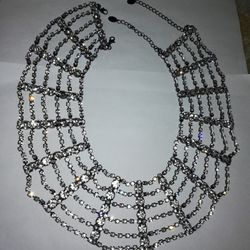 Jewelry  necklace