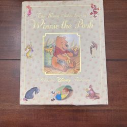 Disney Winnie The Pooh 