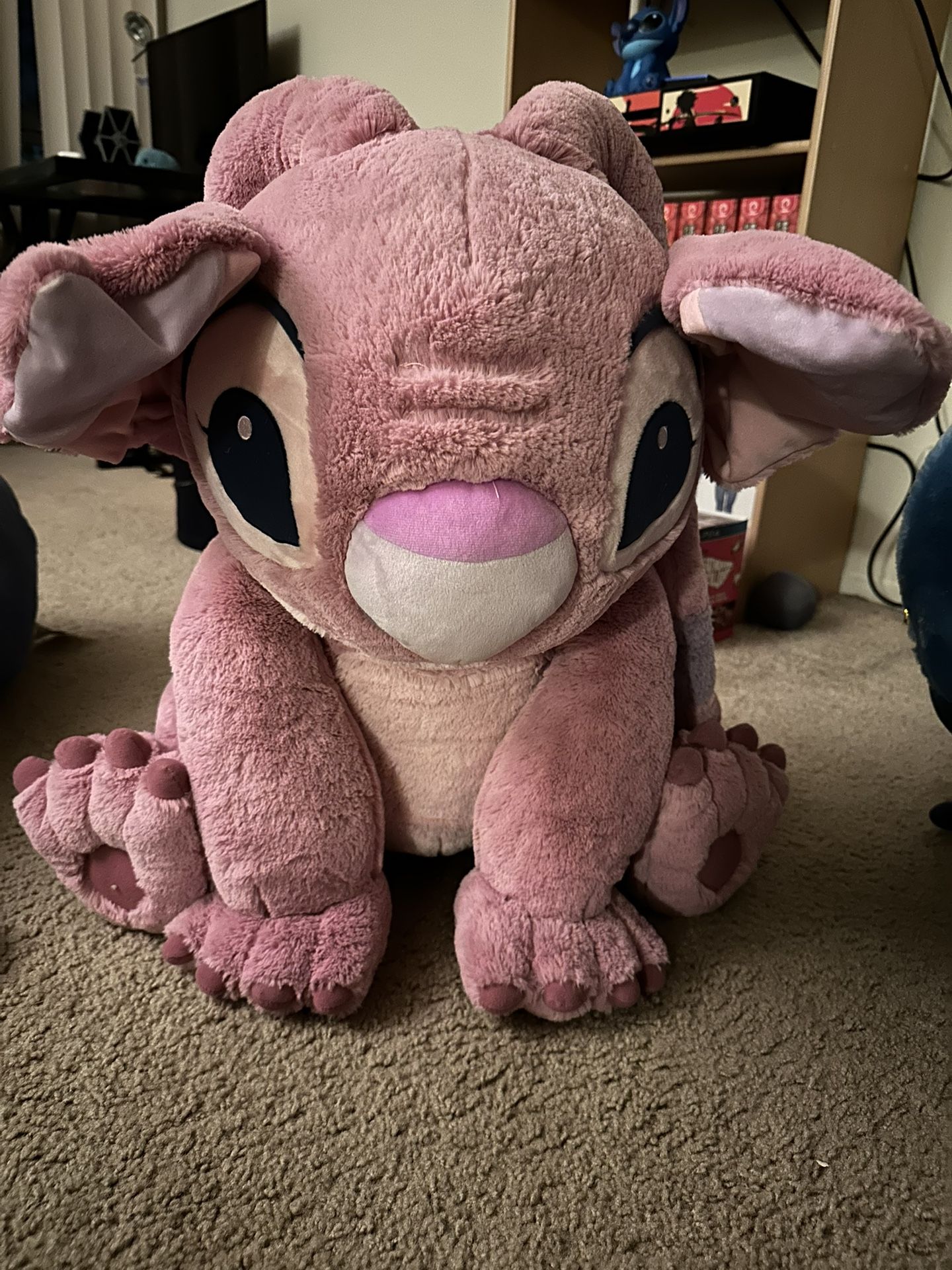 Disney Angel From Disneyland