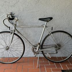 Vintage Schwinn World Sport Bike