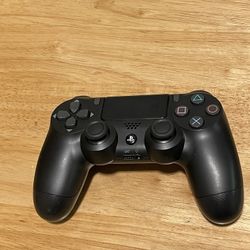PS4 Wireless Controller 