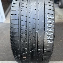 325-35-22 Pirelli Pzero