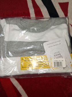 Baby pijamas sz 18mos new