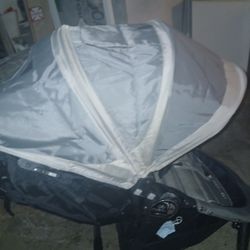 Baby Mini gt stroller 