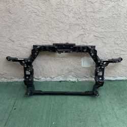 2017-2022 HONDA CR-V FRONT RADIATOR CORE SUPPORT OEM