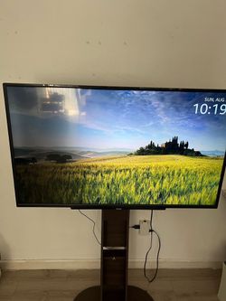 Toshiba 55 inch tv