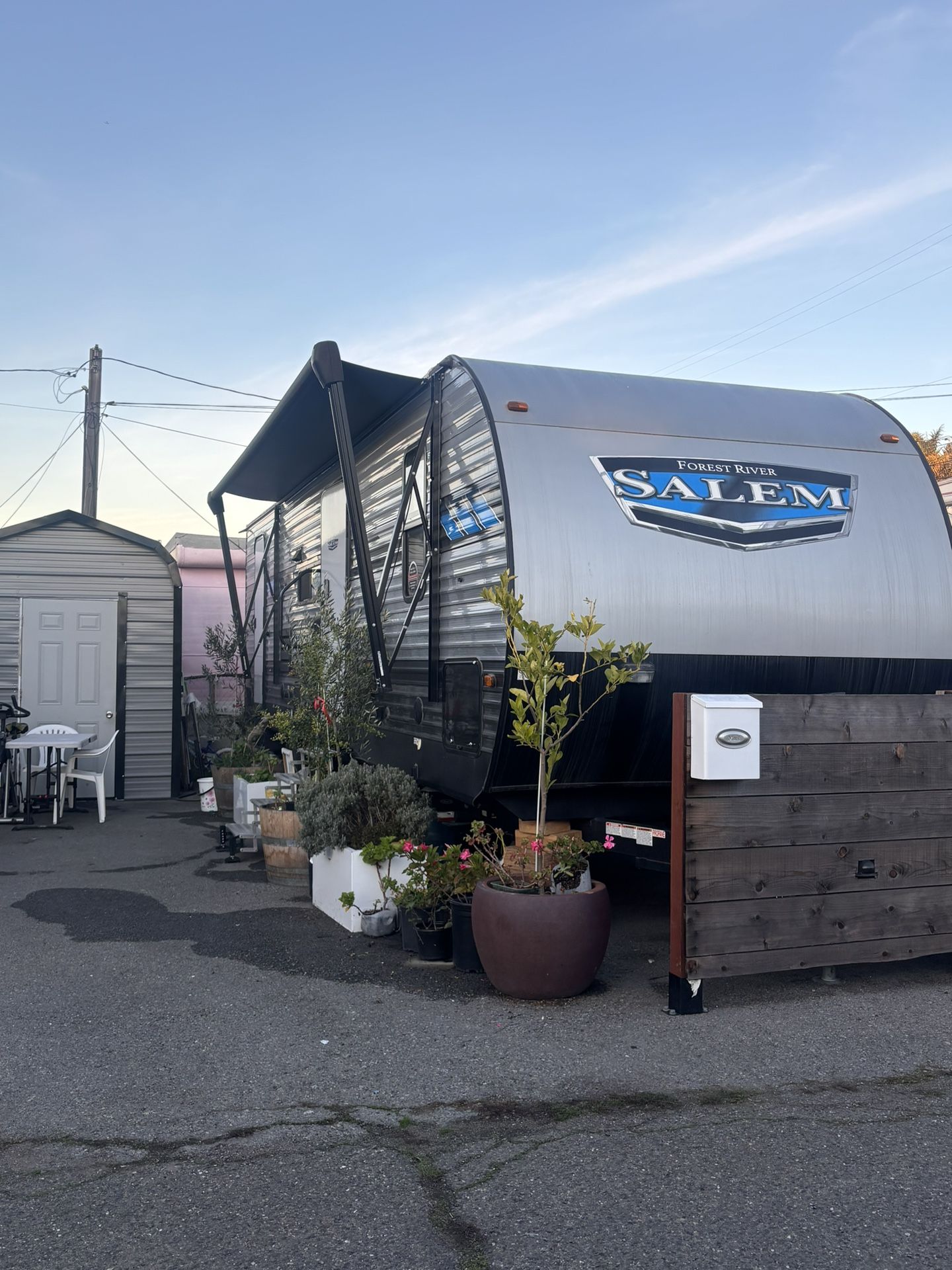 Rv For Sale 2022
