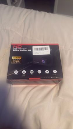 Dash Cam