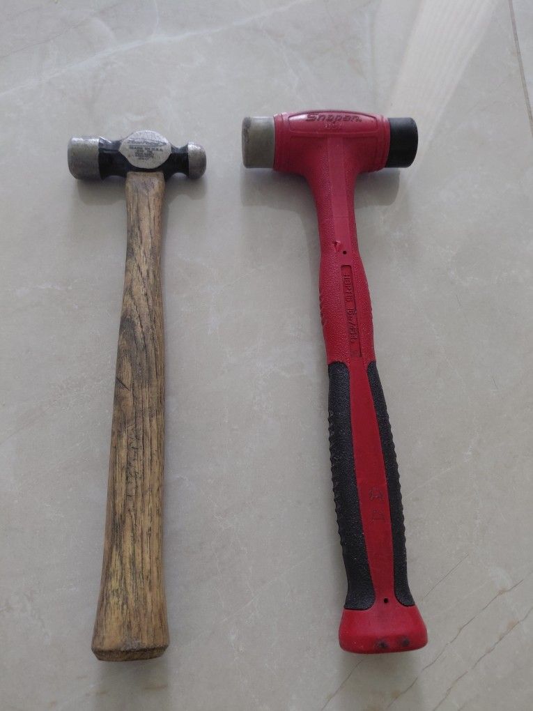 Snapon Hammers