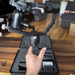 Zhiyun-Tech Crane V2 Gimbal