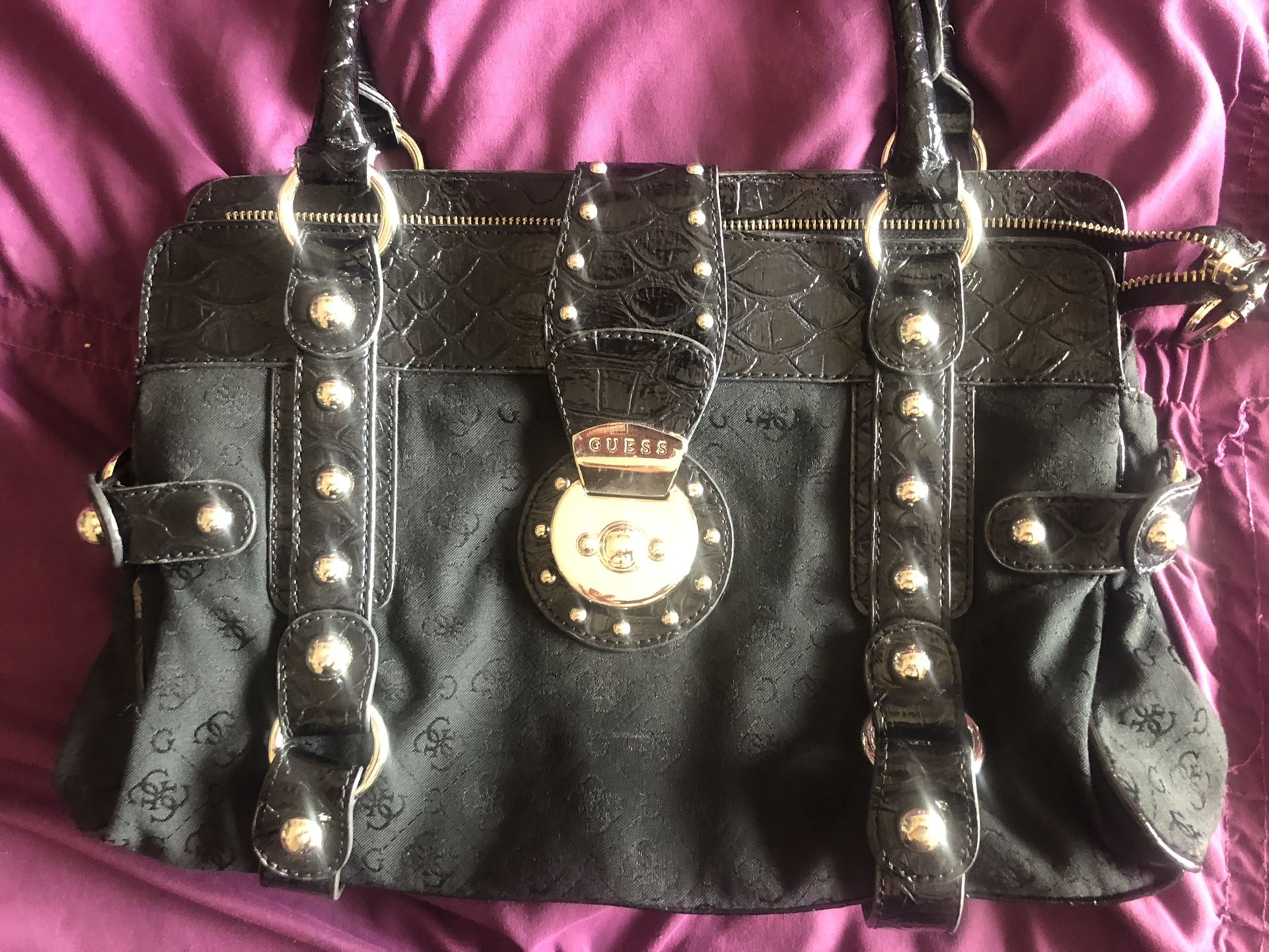 Guess Bag Nice