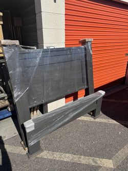 Queen Size And king Size. 