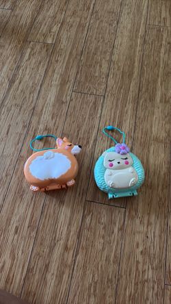Polly pocket
