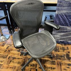 Herman Miller Office Chair 