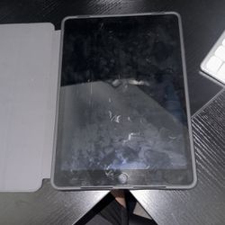 This Is A iPad Generation 9 Iv Only Used It 4 Times And Don’t Use It Anymore 
