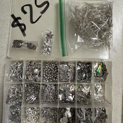 Jewelry Charms And Beads