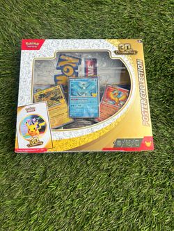 Pokémon 30th celebration