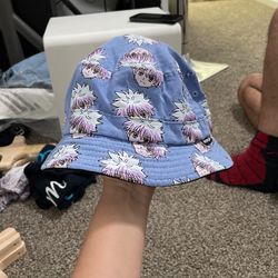 Anime Bucket Hat
