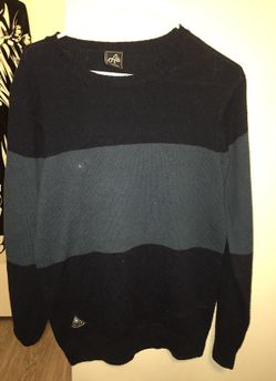 Active sweater