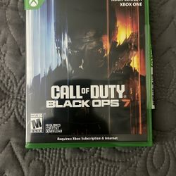 Call Of Duty  Black Ops 7
