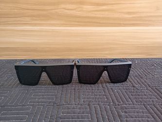 Boujee Full Rimmed Sunglasses