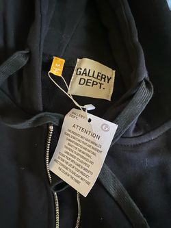 Gallery Dept Sweater