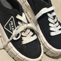 Prada Sneakers 