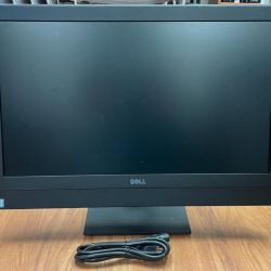 i7 X 32gigs Of Ram All In one 27” Touchscreen Computer
