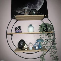 Wall Shelf 