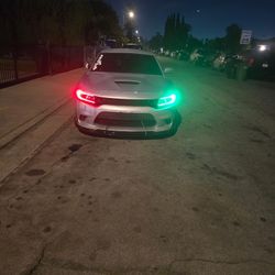 LED'S AND HID'S 