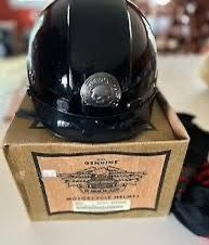 Harley-Davidson Helmet