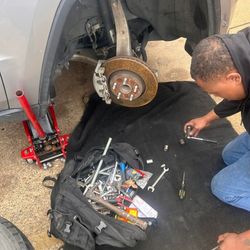 Car Doctor All Mobile Work